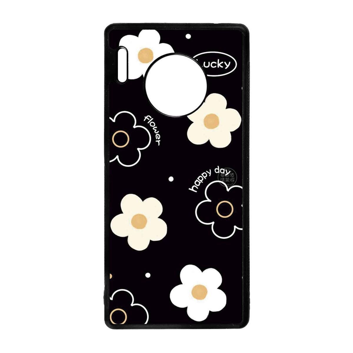 GENERICO - Funda Protector Case Para HUAWEI MATE 30 PRO