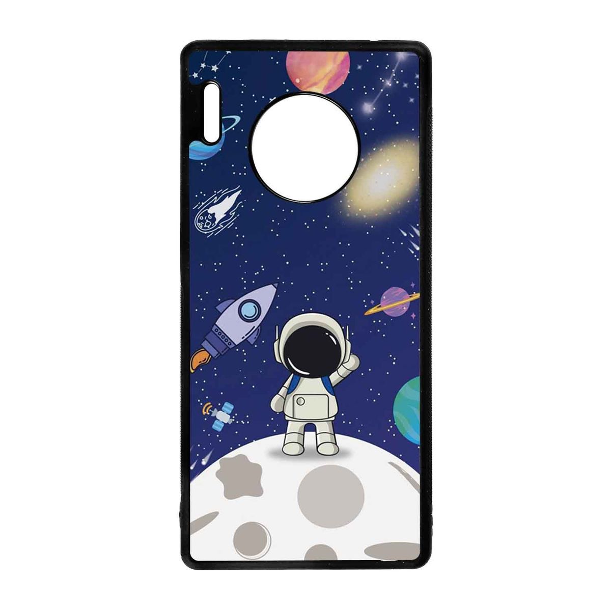 GENERICO - Funda Protector Case Para HUAWEI MATE 30 PRO