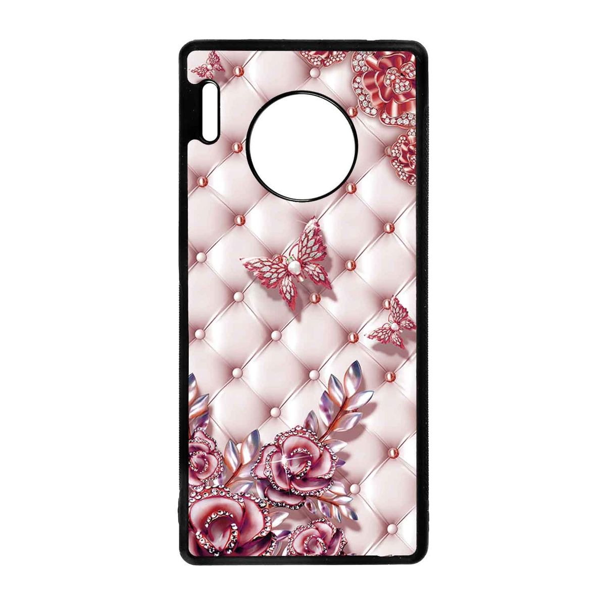 GENERICO - Funda Protector Case Para HUAWEI MATE 30 PRO