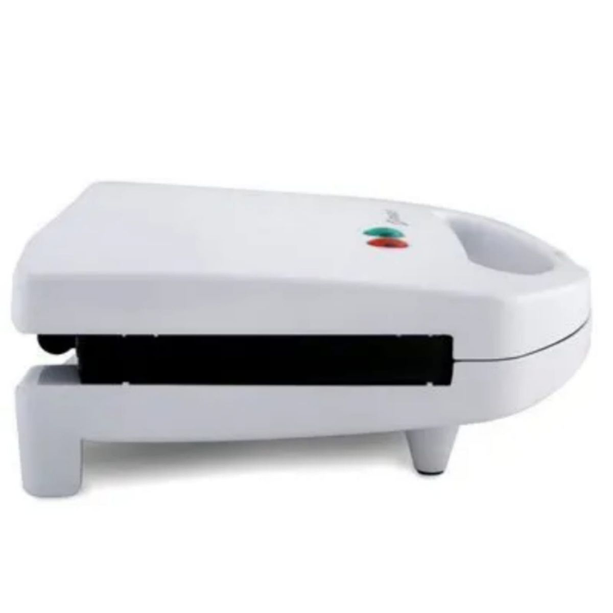 IMACO - Sandwichera 2 panes 750W NEGRO