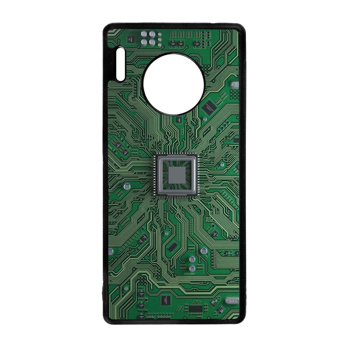 GENERICO - Funda Protector Case Para HUAWEI MATE 30 PRO