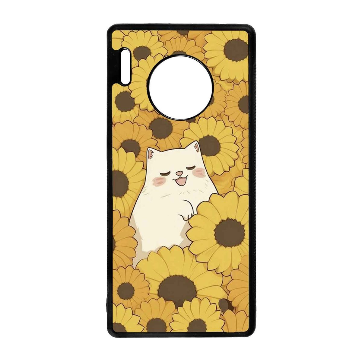 GENERICO - Funda Protector Case Para HUAWEI MATE 30 PRO