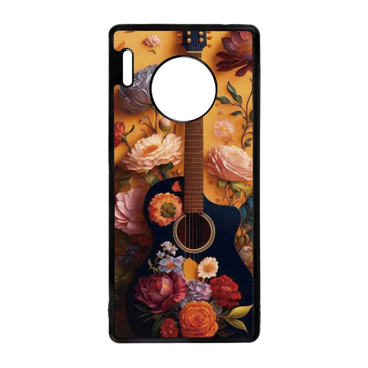 GENERICO - Funda Protector Case Para HUAWEI MATE 30 PRO