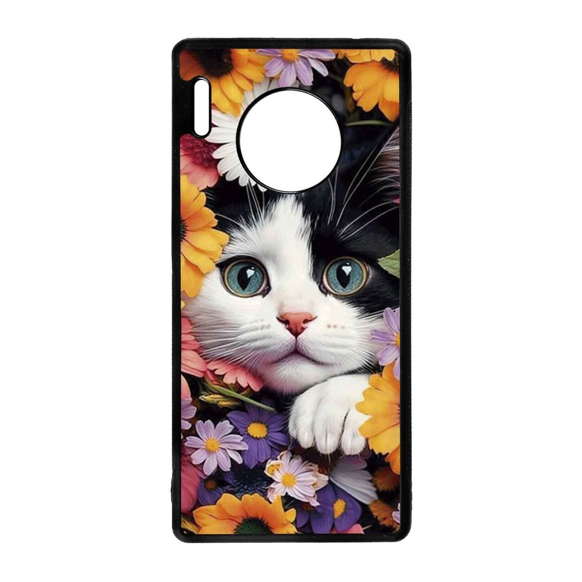 GENERICO - Funda Protector Case Para HUAWEI MATE 30 PRO
