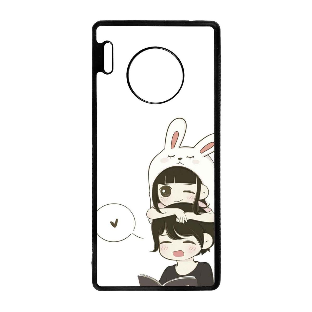 GENERICO - Funda Protector Case Para HUAWEI MATE 30 PRO