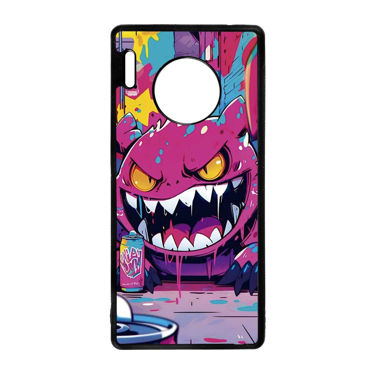 GENERICO - Funda Protector Case Para HUAWEI MATE 30 PRO