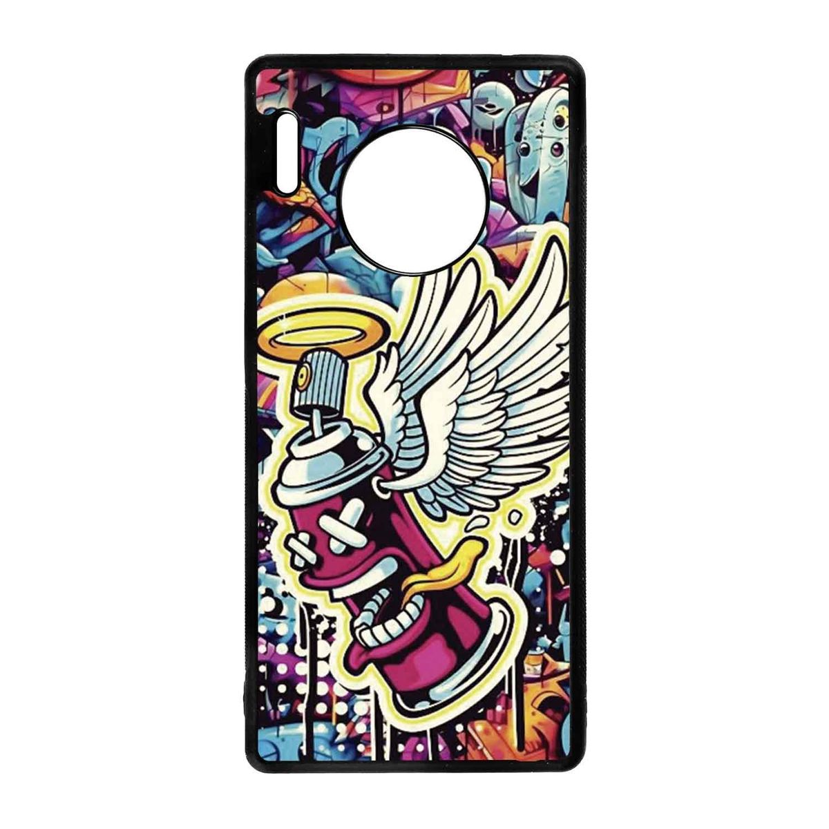GENERICO - Funda Protector Case Para HUAWEI MATE 30 PRO