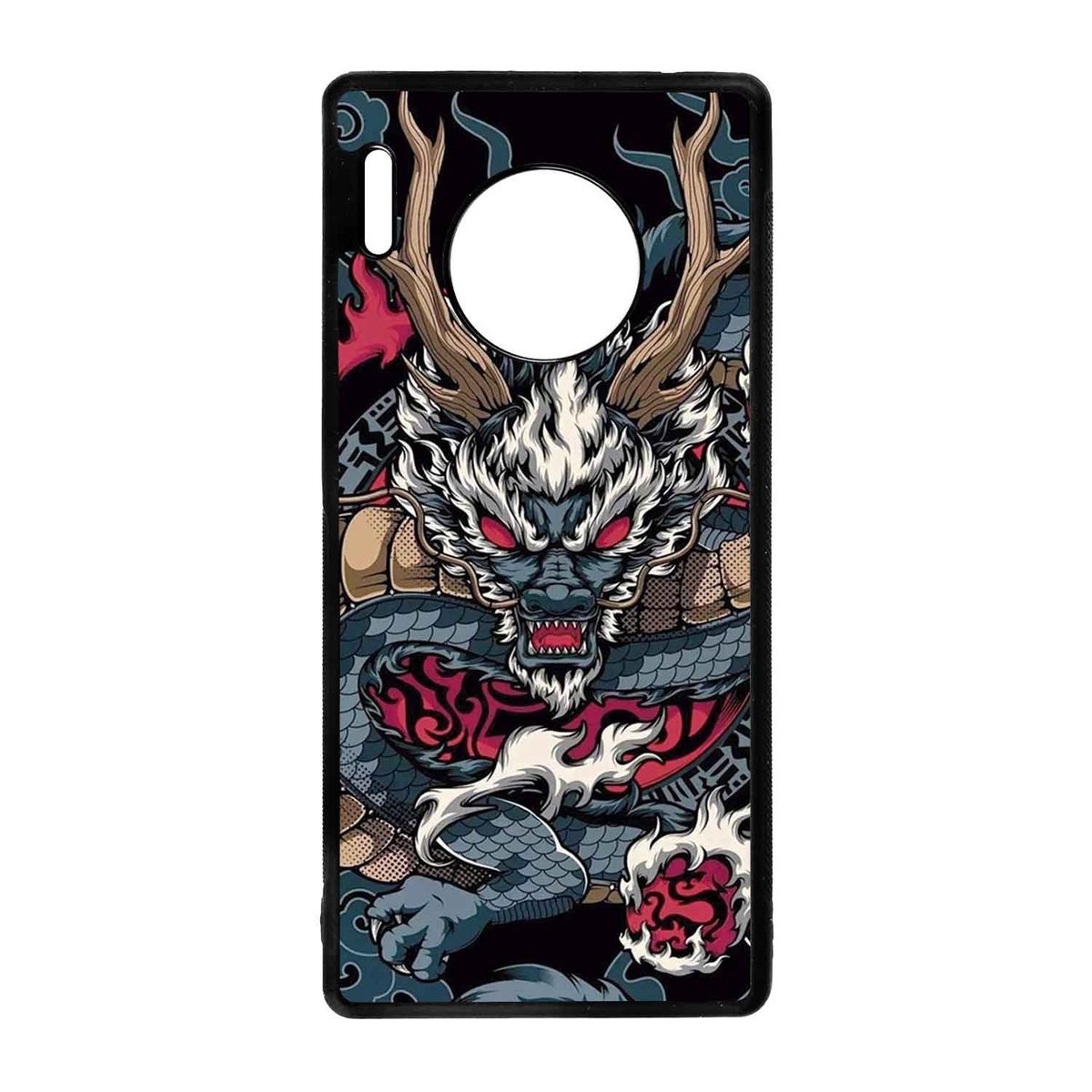 GENERICO - Funda Protector Case Para HUAWEI MATE 30 PRO