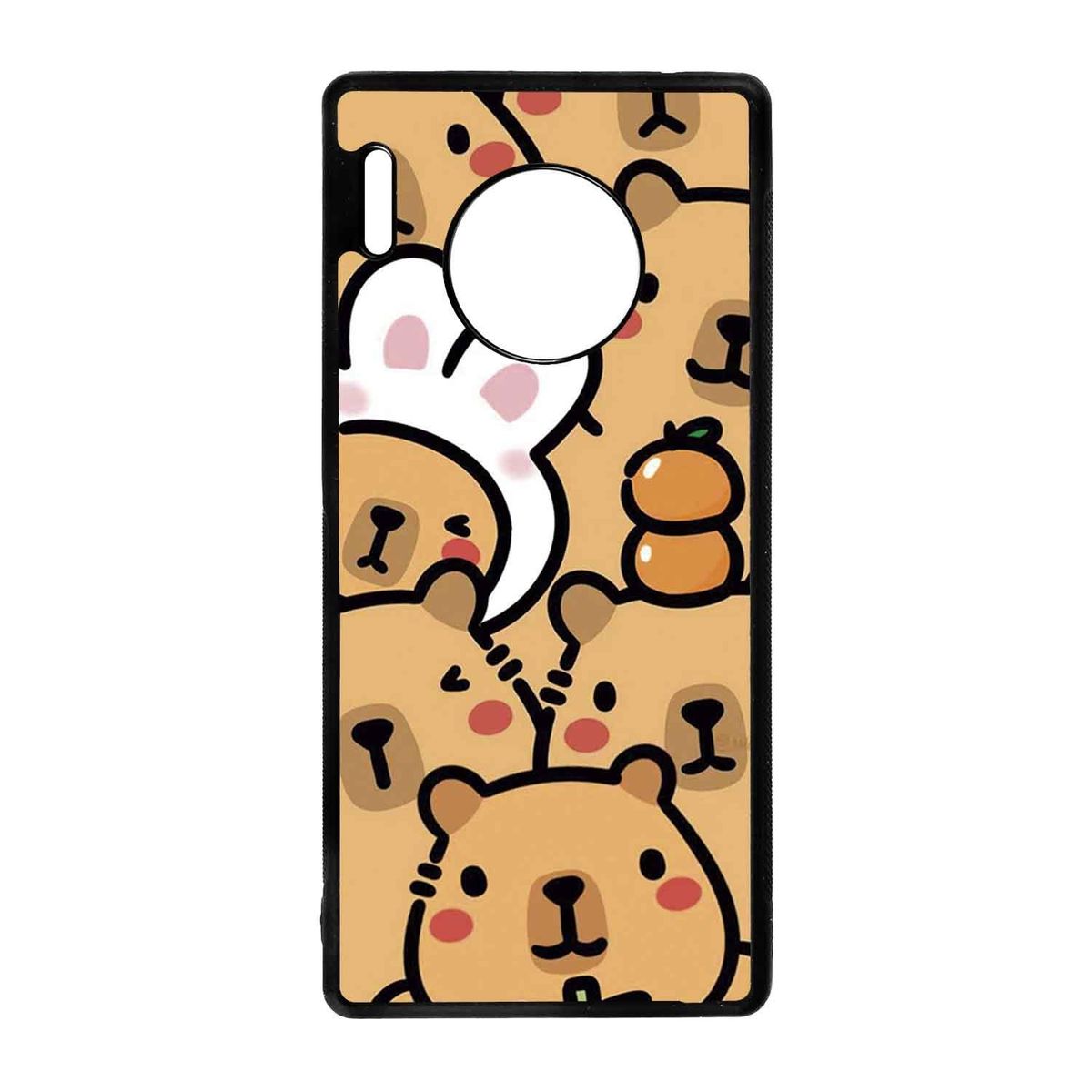 GENERICO - Funda Protector Case Para HUAWEI MATE 30 PRO