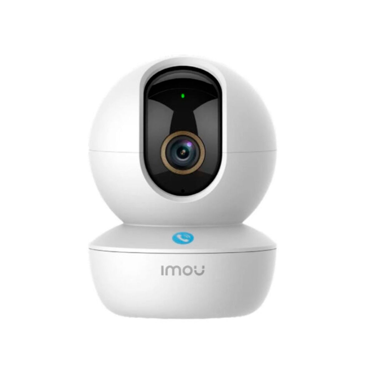 IMOU - CAMARA IMOU RANGER RC 4MP DOMO WIFI BLANCO PN IPC-GK2C-4C0WR-IMOU
