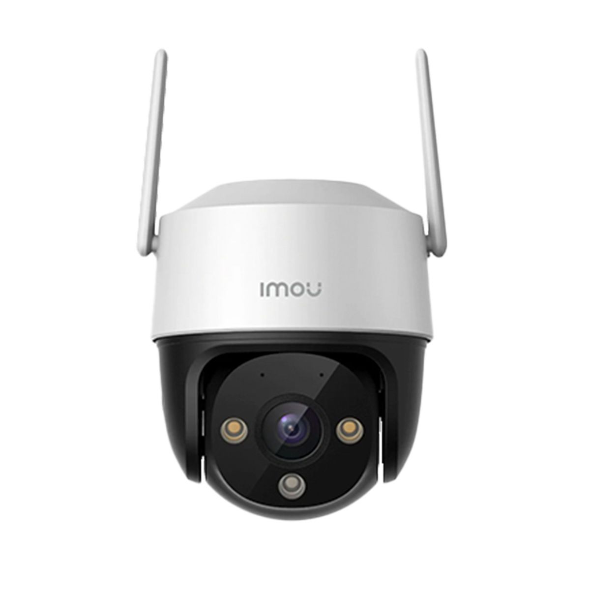 IMOU - CAMARA IMOU CRUISER SE+ DOMO EXTERIOR WIFI 3MP PN IPC-K7C-3H1WE-IMOU
