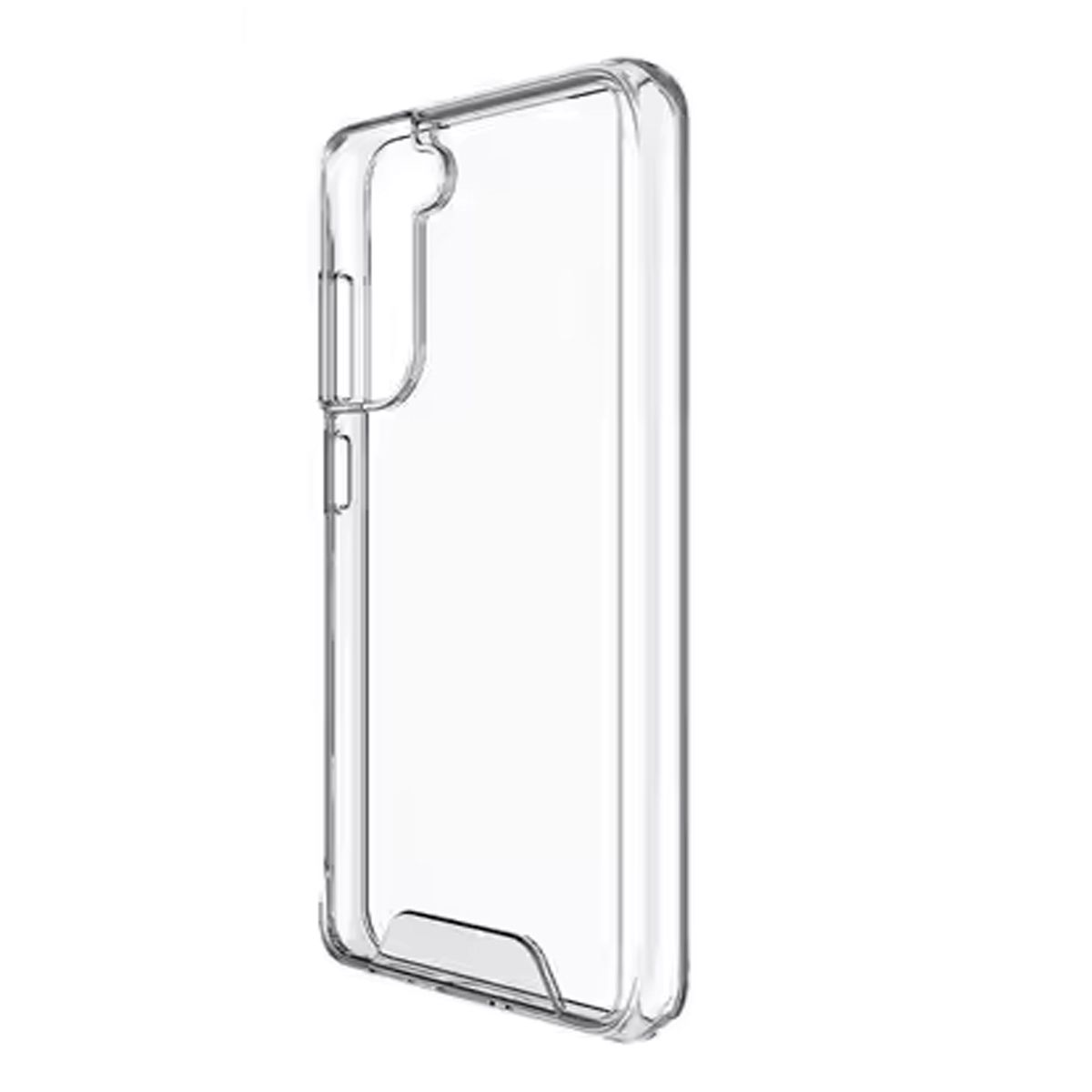 GENERICO - Funda Compatible con iPhone 16 Transparente