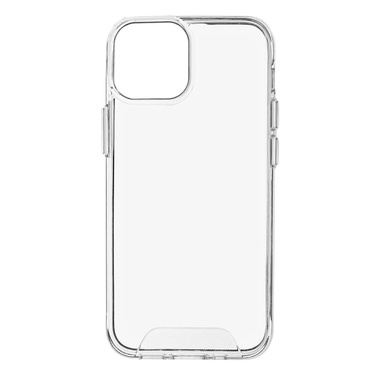 GENERICO - Funda Compatible con iPhone 16 Pro - Transparente
