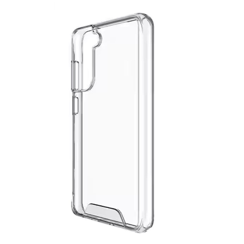 GENERICO - Funda Compatible con iPhone 16 Plus - Transparente