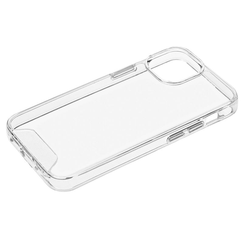 GENERICO - Funda Compatible con iPhone 16 Pro Max - Transparente