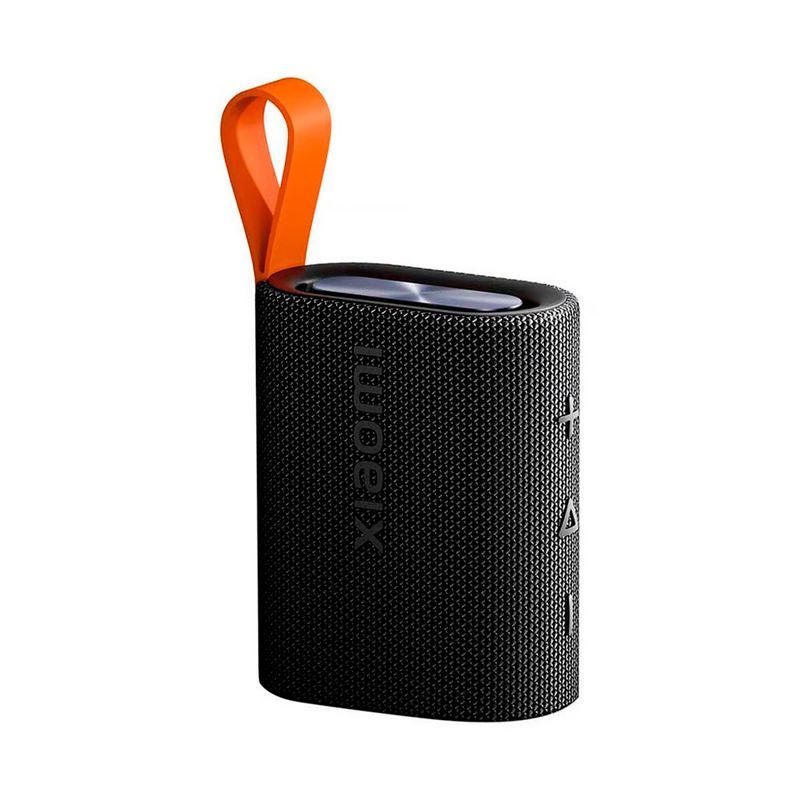 XIAOMI - Parlante Xiaomi Sound Pocket 5W Bluetooth 5.4 Version Global