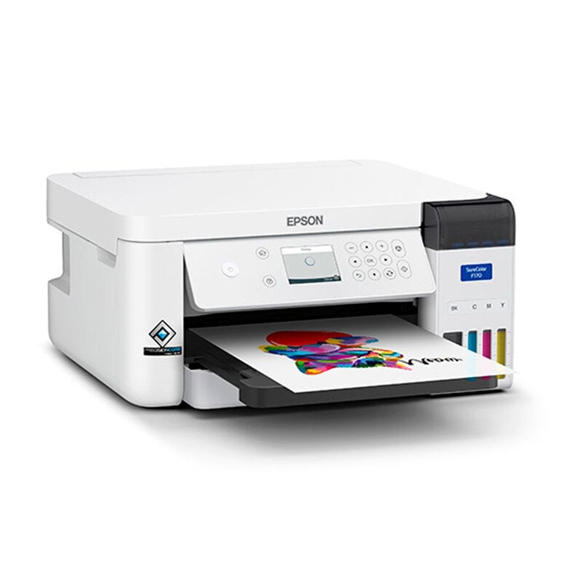 EPSON - Impresora de Sublimacion Epson SureColor F170