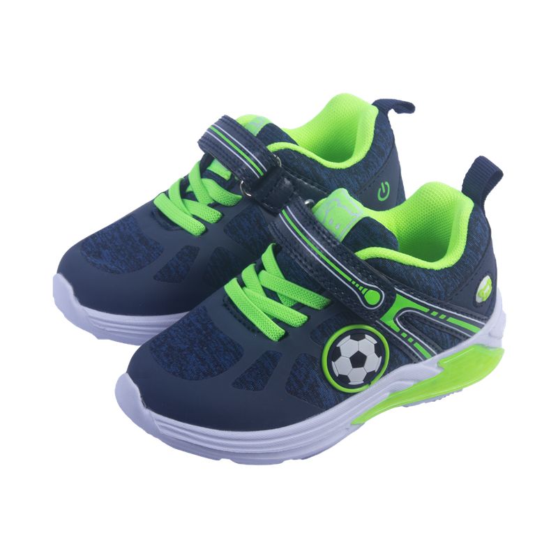 PILLIN - Zapatilla Bebé Niño PILLIN PZW94AZU20-1