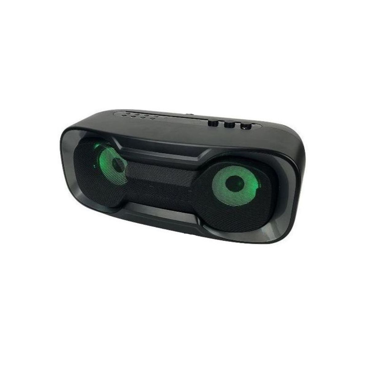 LIDIMI - Parlante Bluetooth Lidimi con Micrófono y Excelente Calidad de Sonido