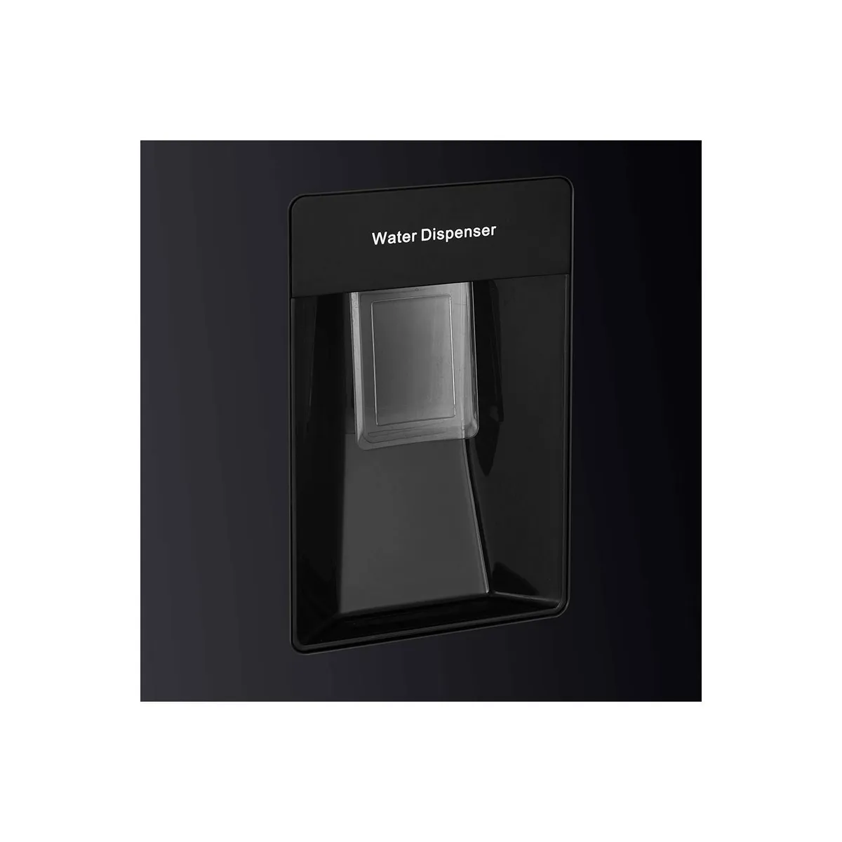 LIBERO - Refrigeradora Libero LROD-190DFIWN