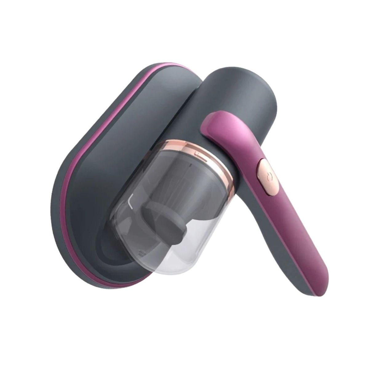 GENERICO - Aspiradora Inalambrica de Mano anti acaros Recargable