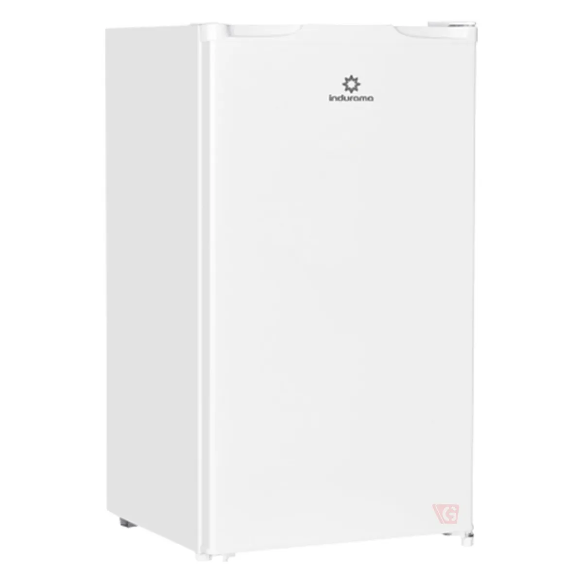 INDURAMA - Frigobar 90L INDURAMA RI-101BL