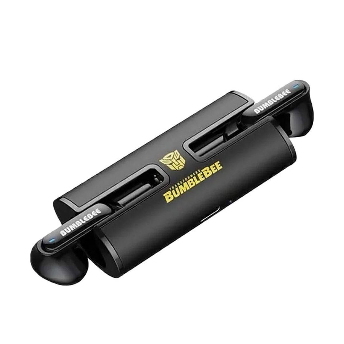 TRANSFORMERS - Audífonos Bluetooth Transformers TF-T02 Auriculares Inalámbricos Black