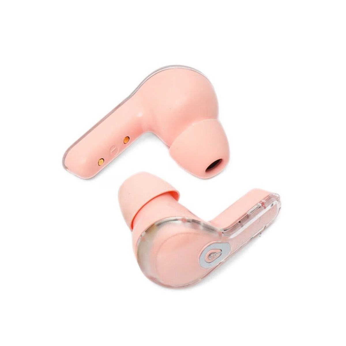 GENERICO - Audifonos Inalambricos Bluetooth Krystal Air39 Pro  Rosado