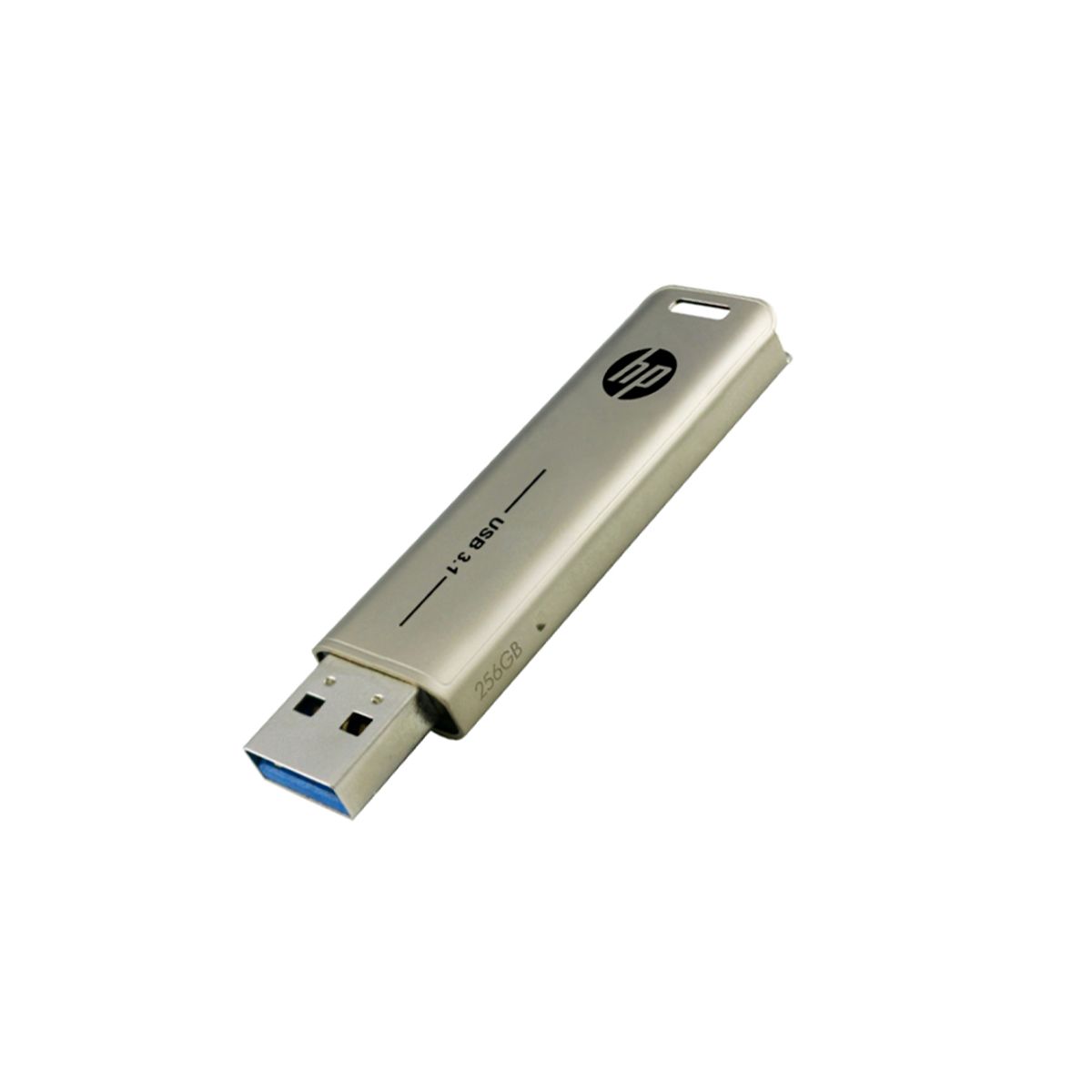 HP - Memoria USB HP 256GB X796W 3.2 Metal