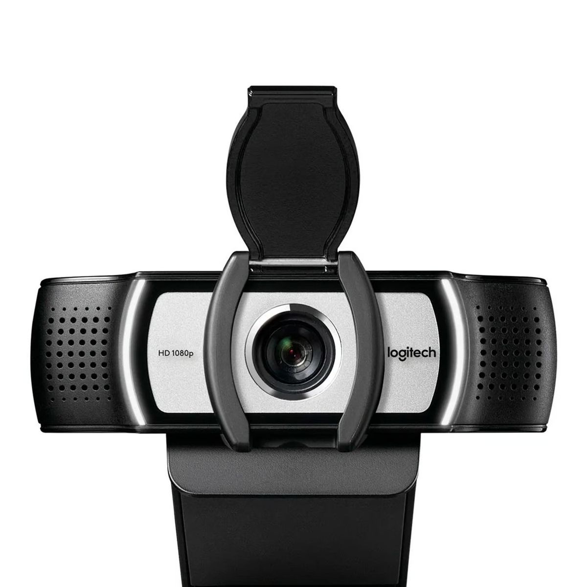 LOGITECH - Cámara Web C930-E  Full HD 1080P 90° ángulo Visión