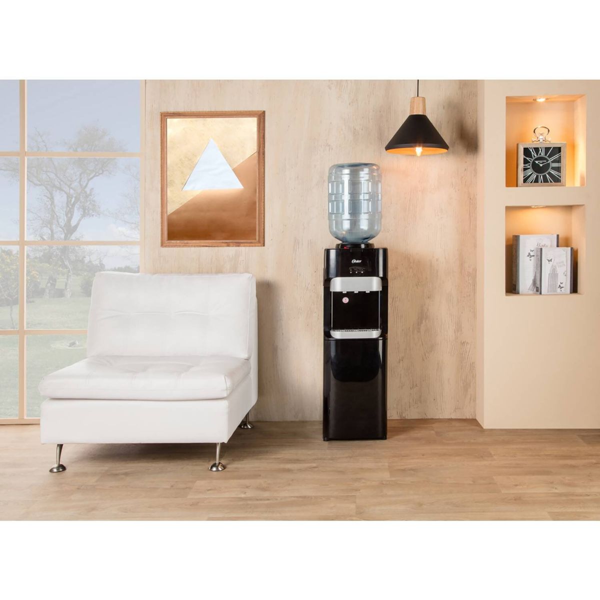 OSTER - Dispensador de Agua OSPWD2100