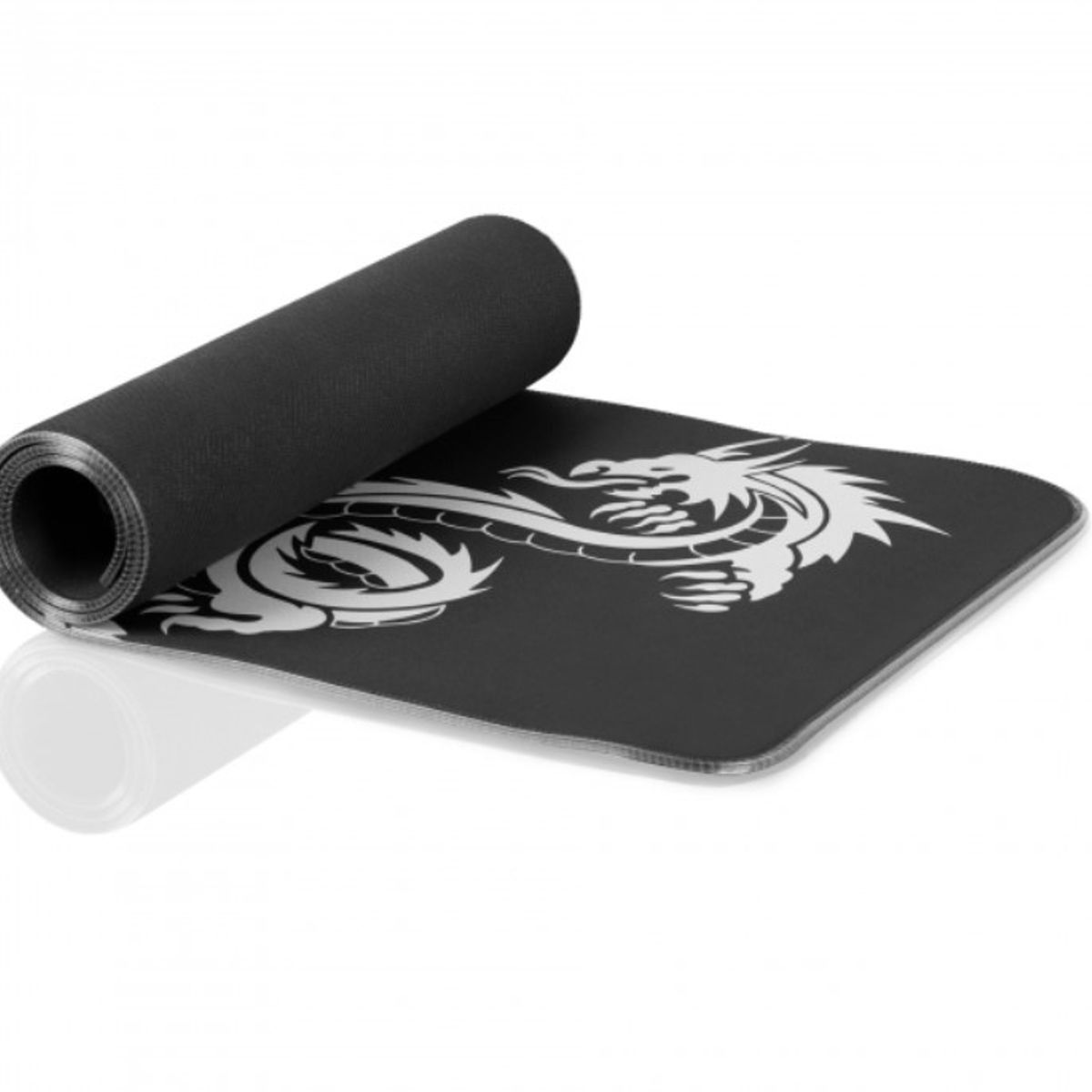 GENERICO - Mouse pad Gamer Fx 108 RGB Cybermax Cybertel