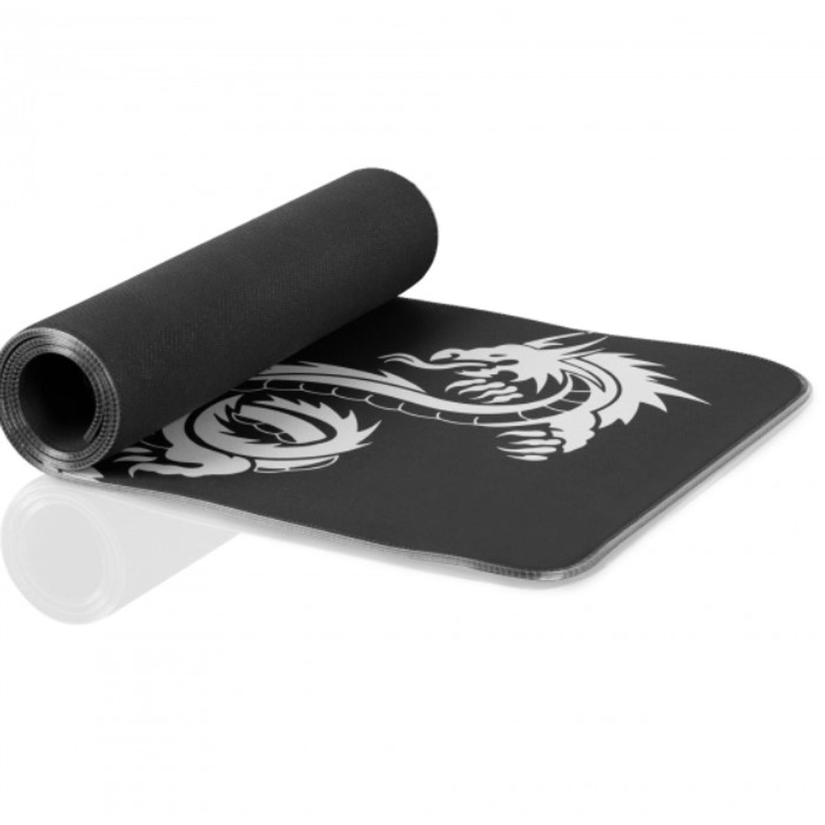 GENERICO - Mouse pad Gamer Fx 108 RGB Cybermax Cybertel