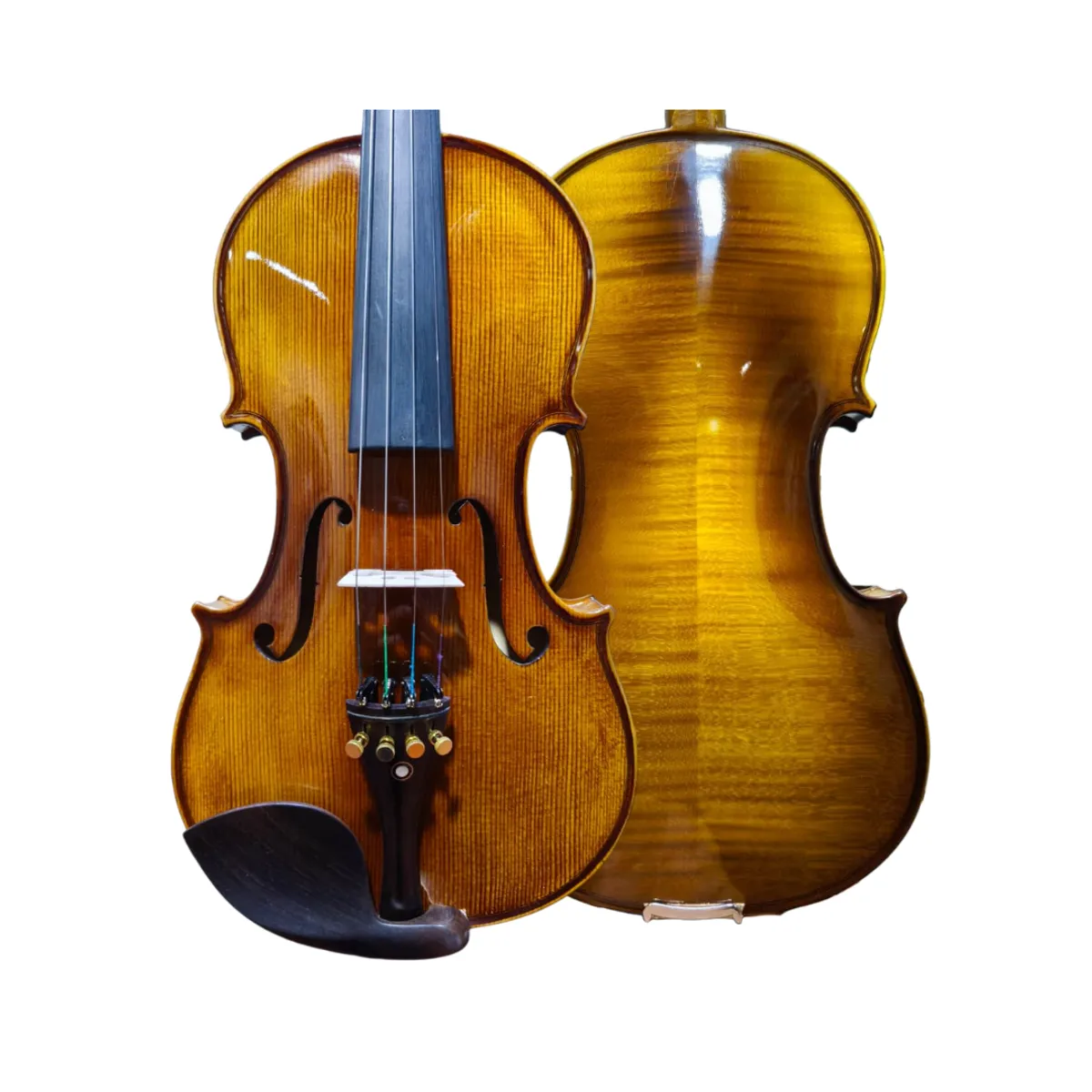 GENERICO - Violín Di Luthier Academy 4.4