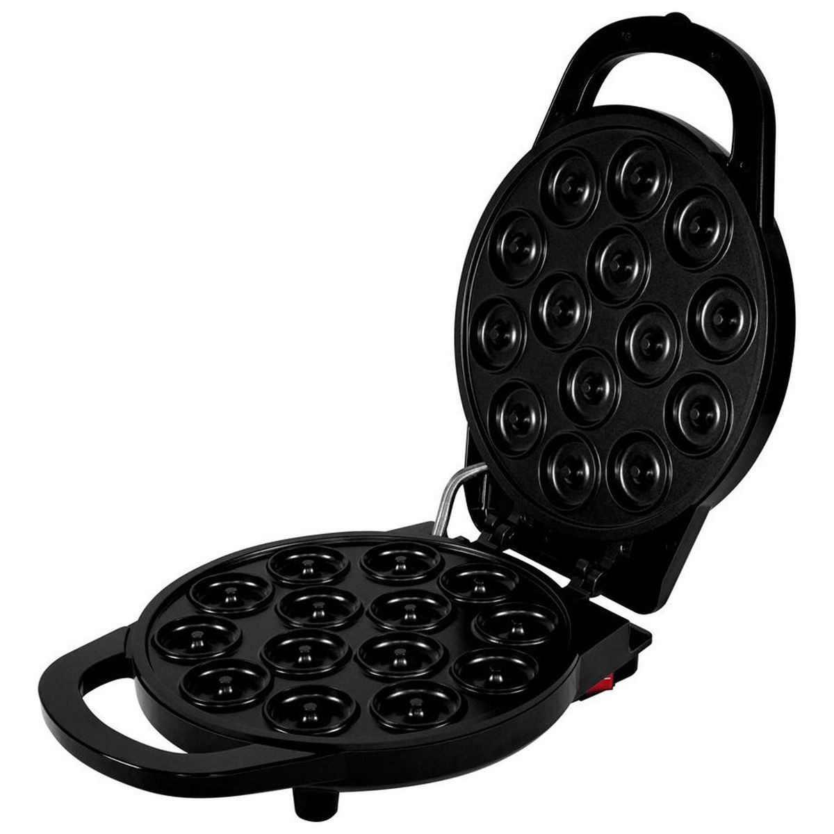 BLANIK - Máquina Para Hacer Donuts BDM04 Blanik