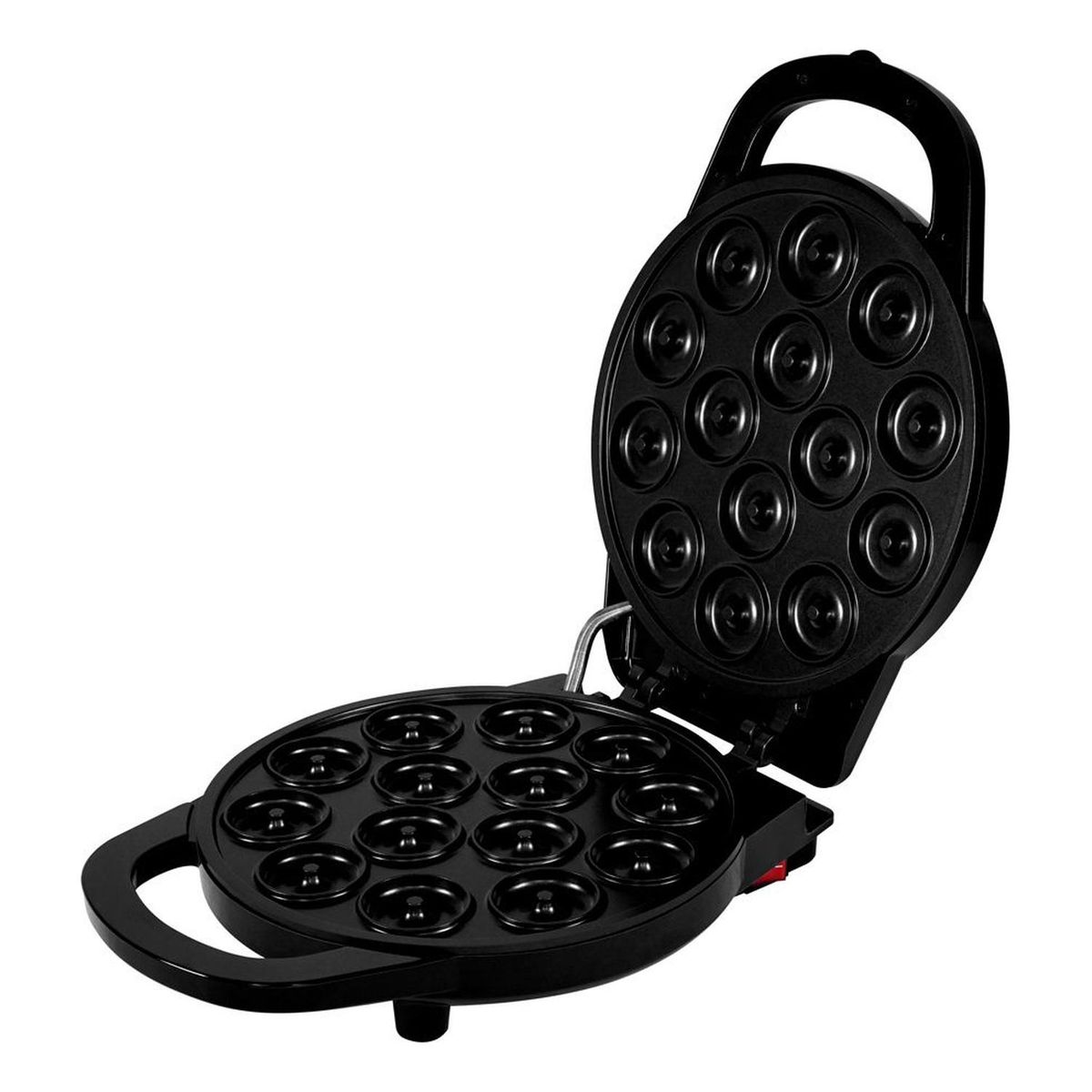 BLANIK - Máquina Para Hacer Donuts BDM04 Blanik