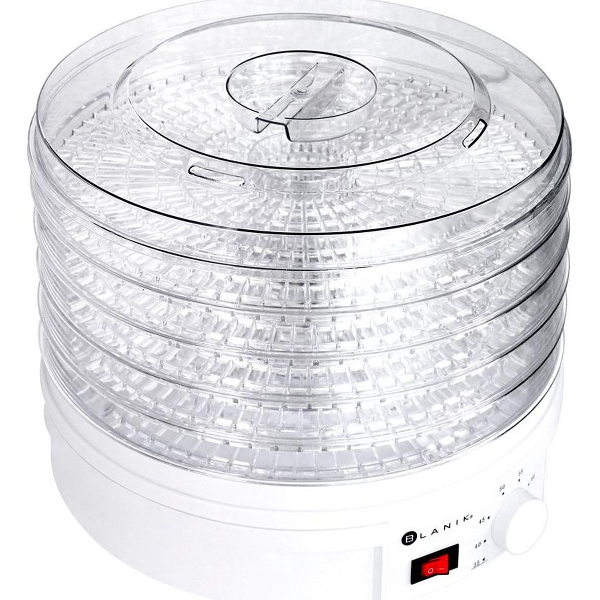 BLANIK - Deshidratador De Alimentos BDA020 Blanik