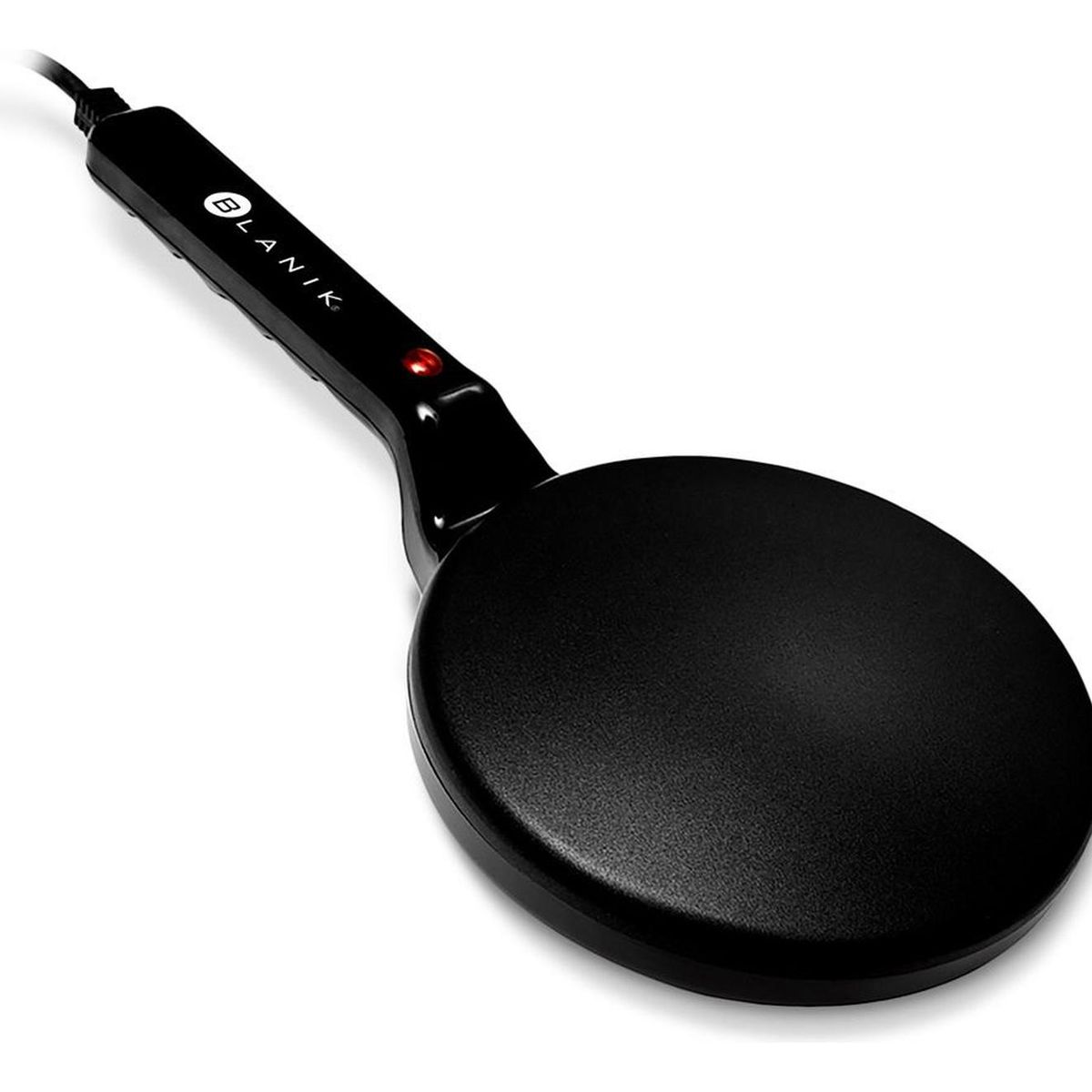 BLANIK - Máquina Para Hacer Crepes BCM03 Blanik