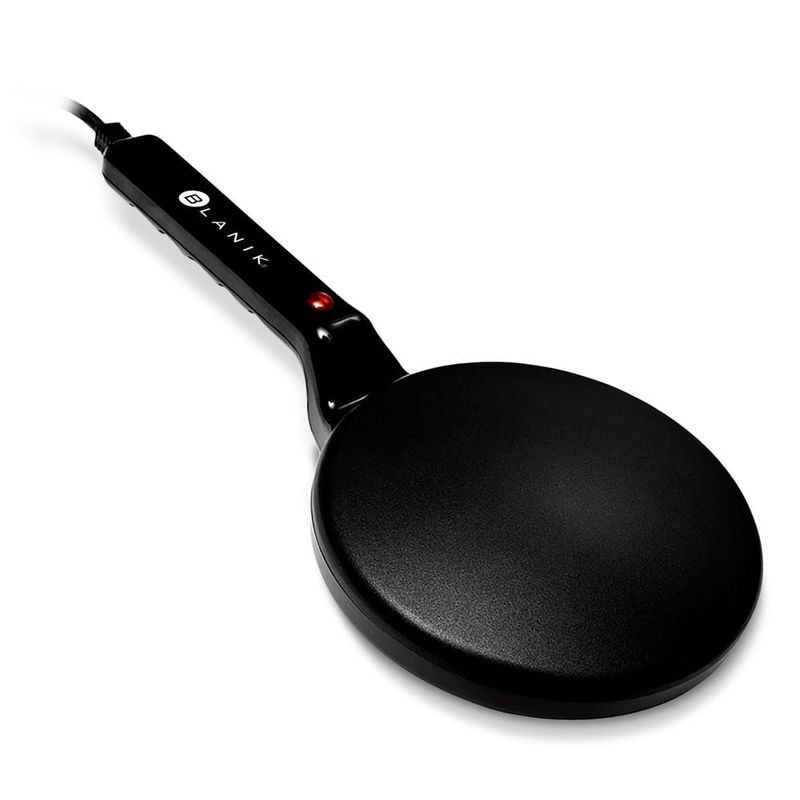 BLANIK - Máquina Para Hacer Crepes BCM03 Blanik