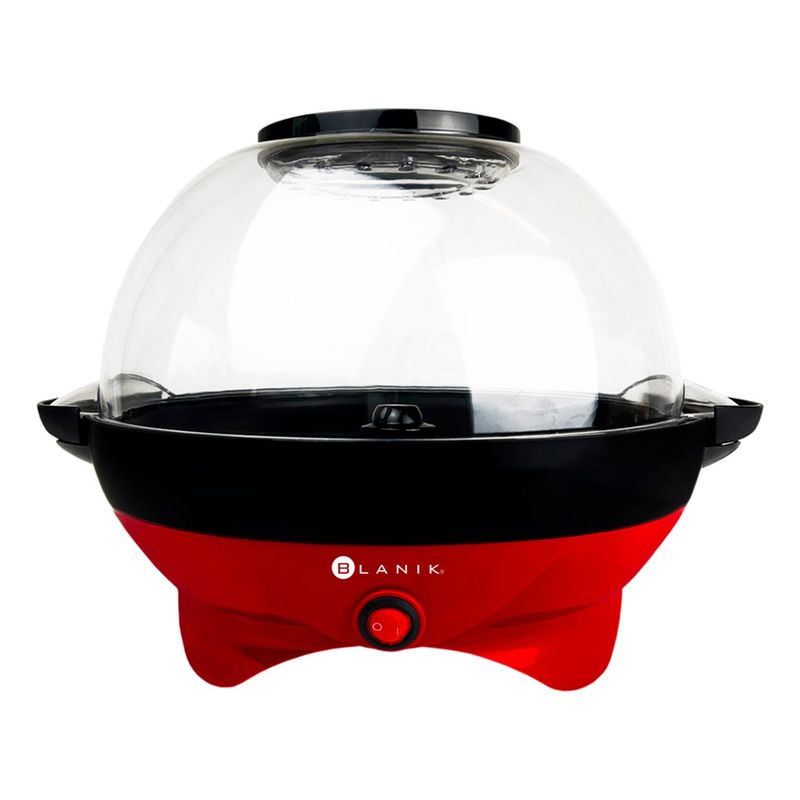 BLANIK - Máquina de Pop Corn BPCM018 Blanik