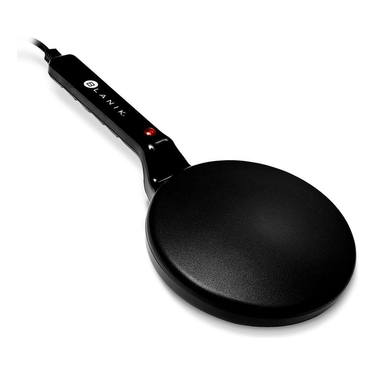 BLANIK - Máquina Para Hacer Crepes BCM03 Blanik