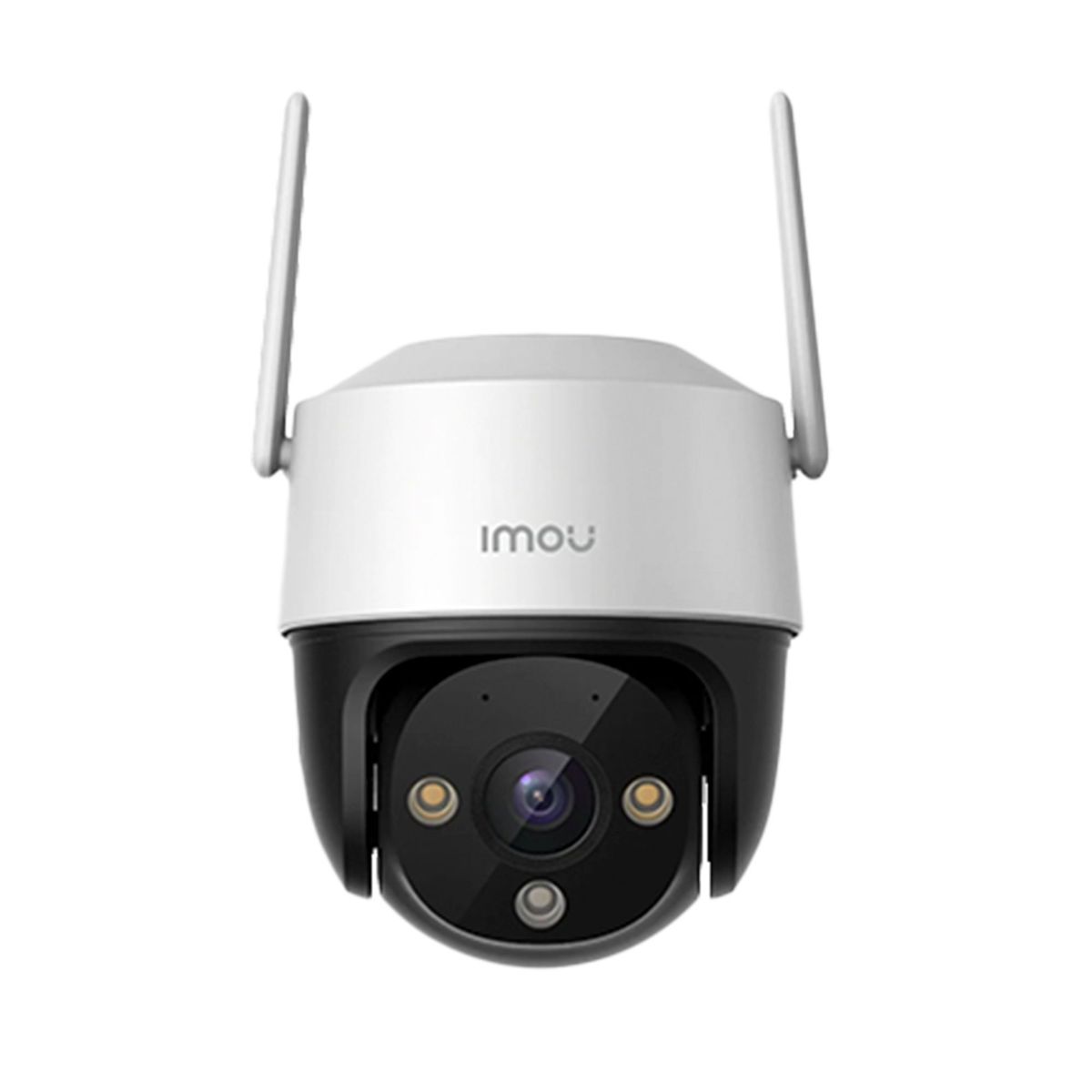 IMOU - CAMARA IP IMOU 5MP 3K WIFI MICROFONO 256GB PN IPC-K7C-5H1WE-IMOU