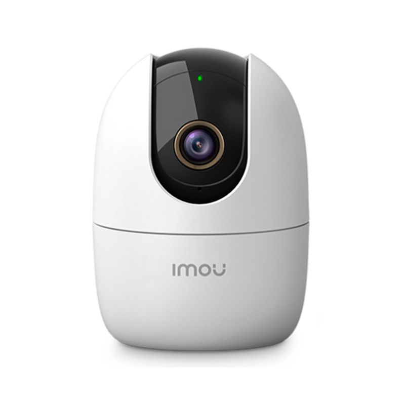 IMOU - CAMARA IMOU RANGER 2 4MP 30FPS WIFI BLANCO PN IPC-K2E-4H1W-IMOU
