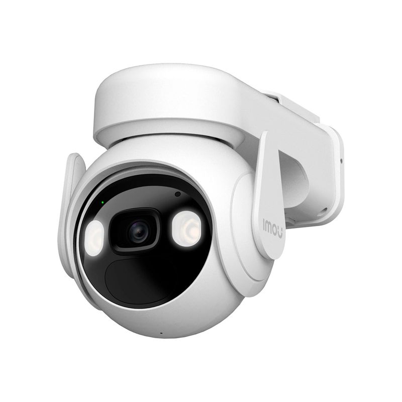 IMOU - CAMARA IP IMOU 3MP 2K ADMITE HDR IP6 256GB PN IPC-K9E-3T0WE-IMOU