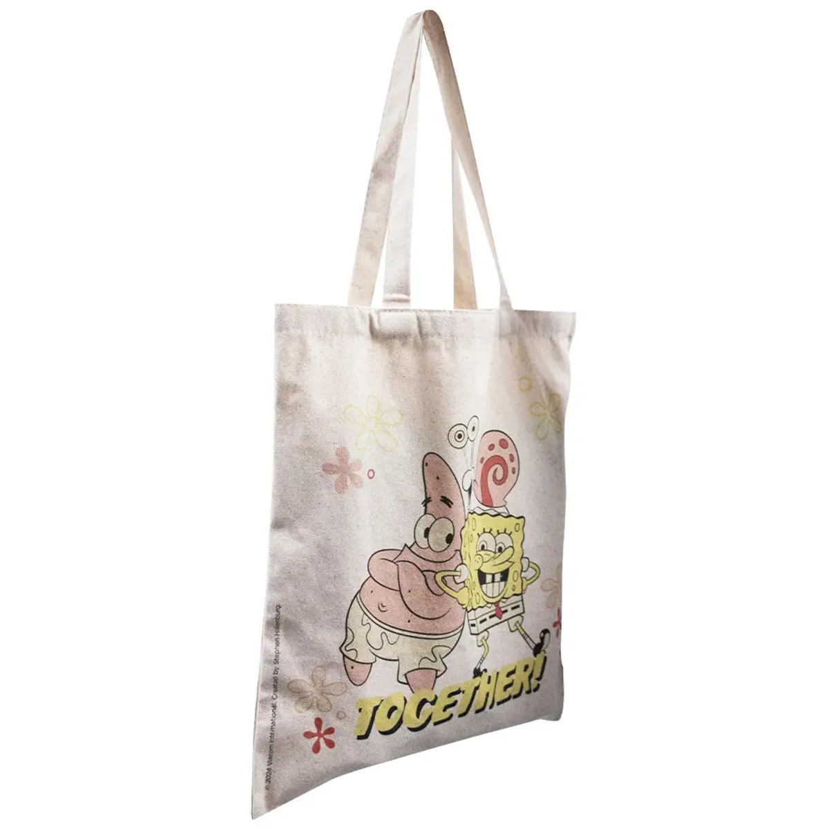 CHILDRENS CLUB - Bolso Textil Tote Bag