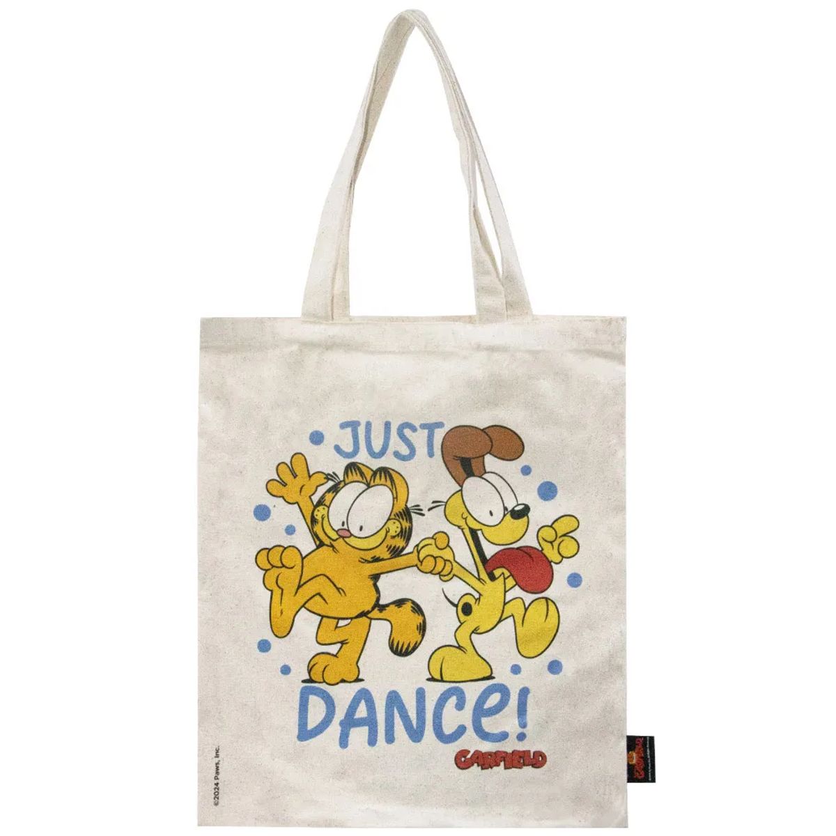 CHILDRENS CLUB - Bolso Textil Tote Bag
