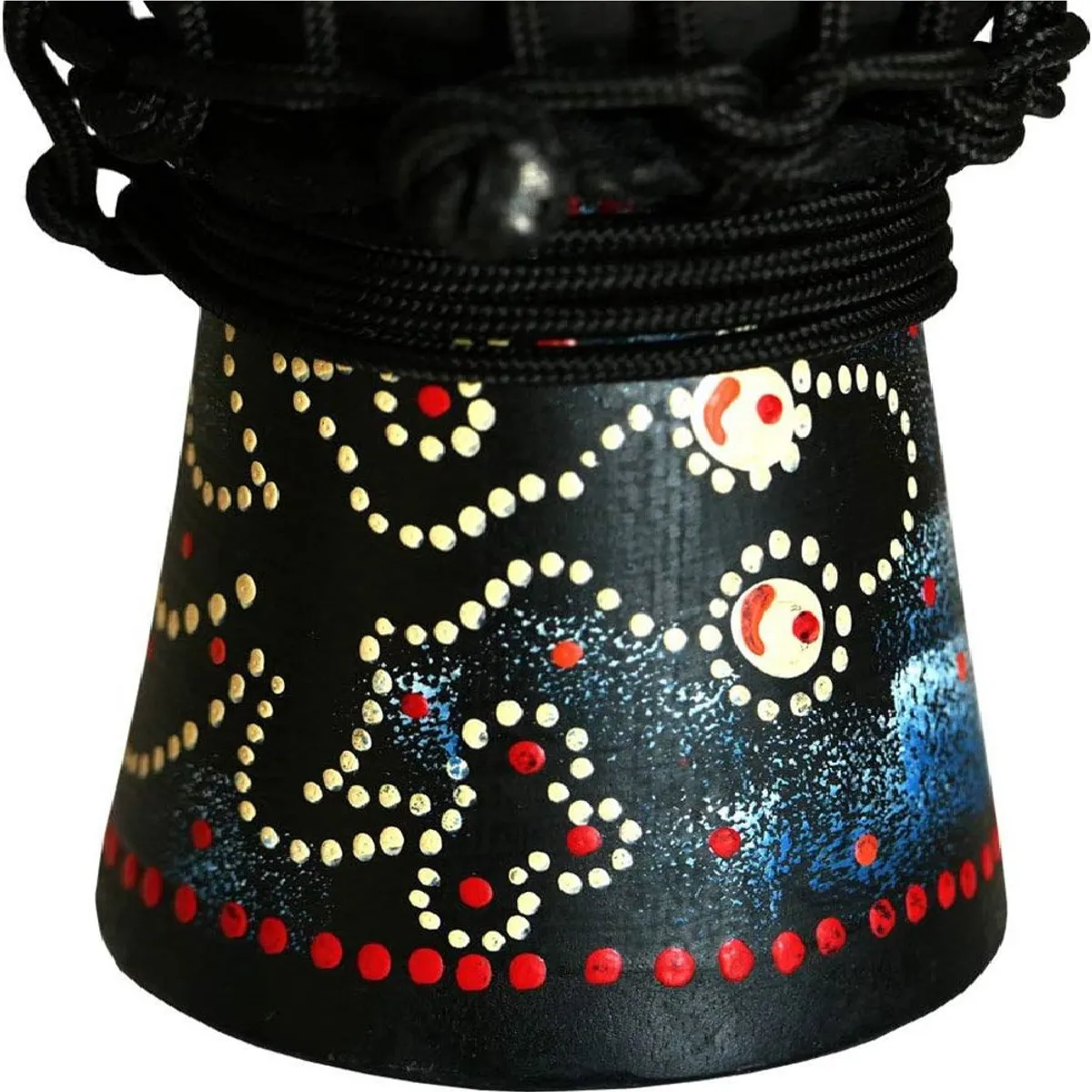 GENERICO - MINI DJEMBE GECKO TOCA PERCUSSION