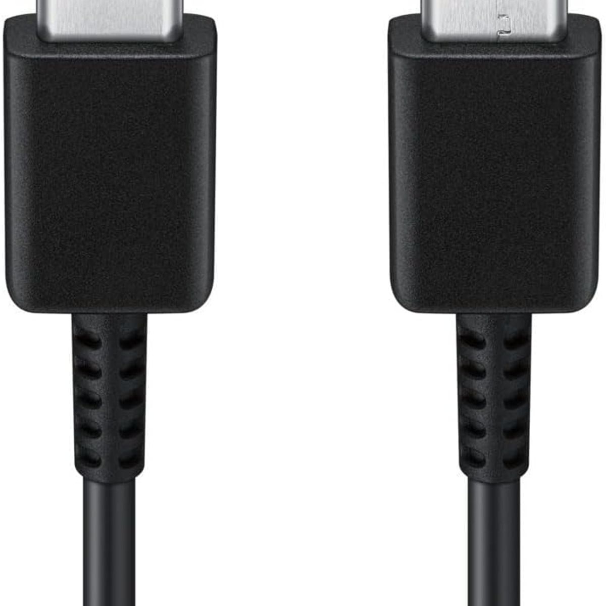 GENERICO - Cable Genérico Samsung Tipo C a Tipo C