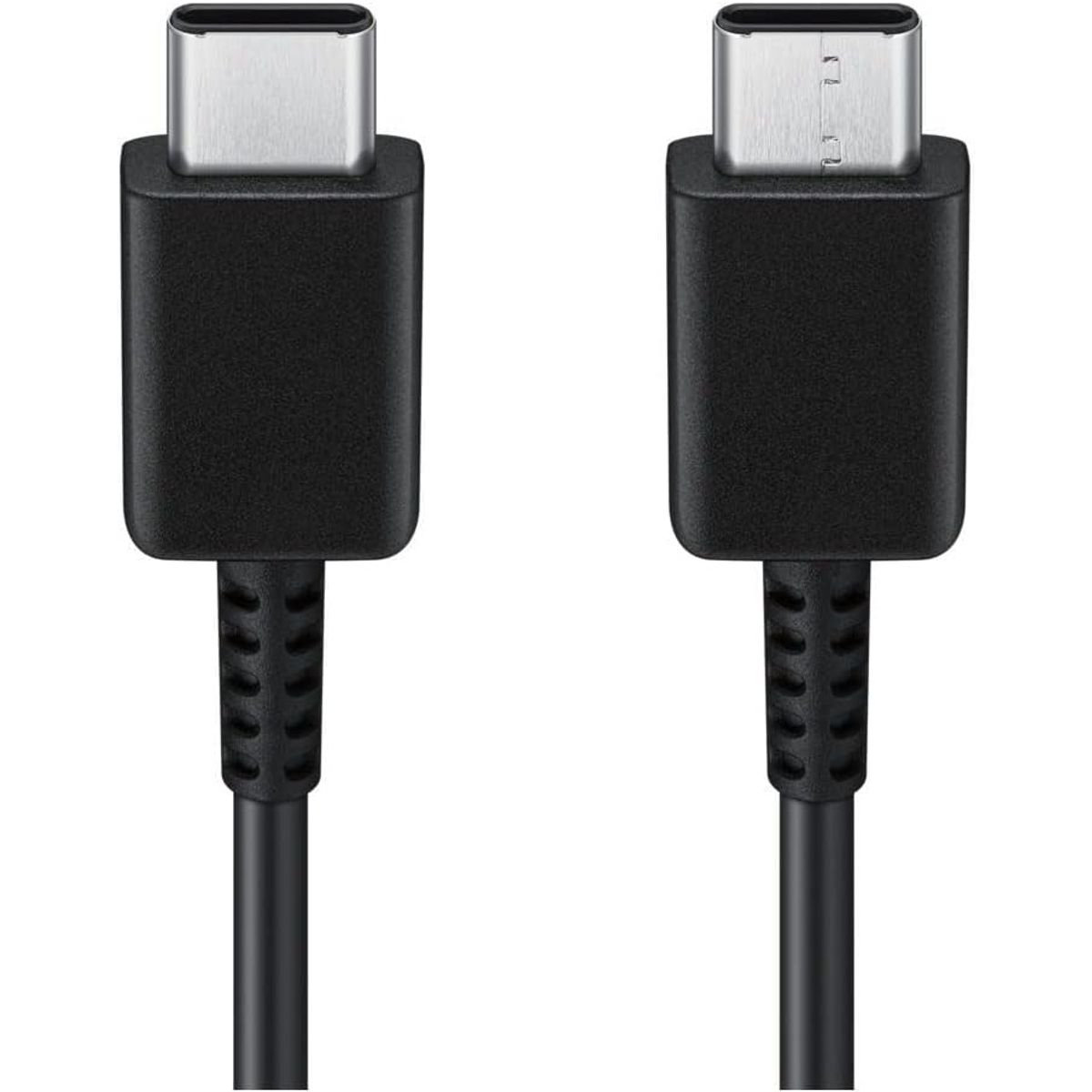 GENERICO - Cable Genérico Samsung Tipo C a Tipo C