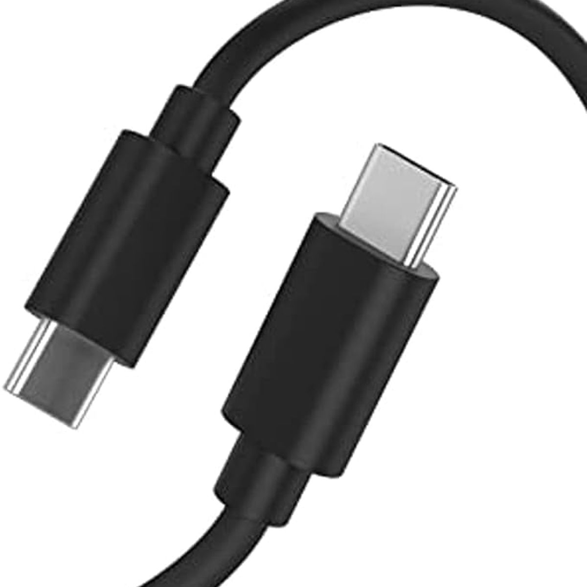 GENERICO - Cable Genérico Samsung Tipo C a Tipo C